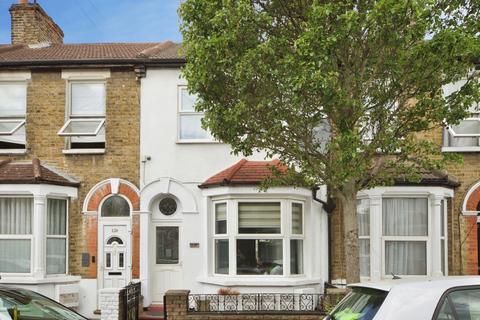 Kimberley Road, London, N18