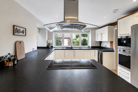 6 bedroom semi-detached house for sale, The Green, Chester CH4