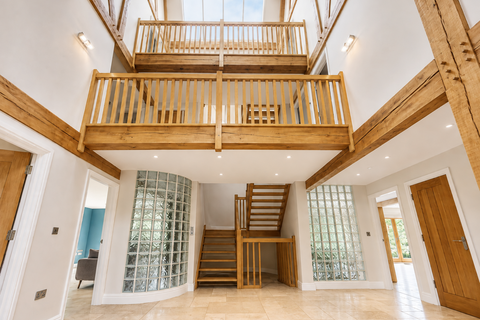 6 bedroom semi-detached house for sale, The Green, Chester CH4