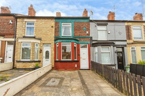 2 bedroom terraced house for sale, Maybank Road, Birkenhead, CH42
