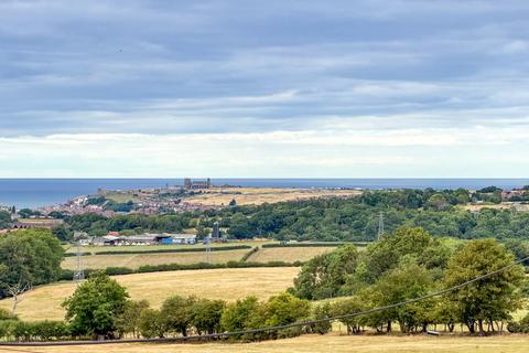 2 bedroom end of terrace house for sale, Whitby YO22