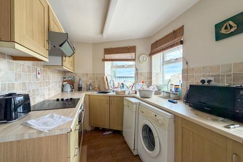 2 bedroom end of terrace house for sale, Whitby YO22