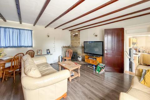 2 bedroom end of terrace house for sale, Whitby YO22