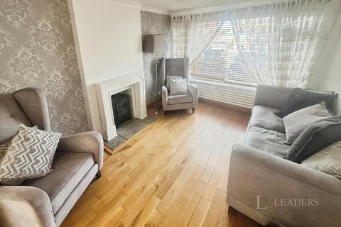 3 bedroom detached house to rent, Butely Road, Luton, Bedfordshire, LU4