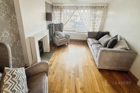 3 bedroom detached house to rent, Butely Road, Luton, Bedfordshire, LU4