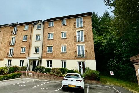 2 bedroom flat for sale, Clos Gwaith Dur, Ebbw Vale, NP23