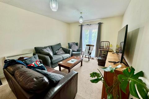 2 bedroom flat for sale, Clos Gwaith Dur, Ebbw Vale, NP23