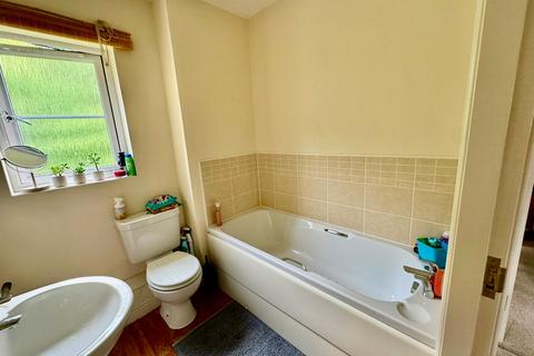 2 bedroom flat for sale, Clos Gwaith Dur, Ebbw Vale, NP23