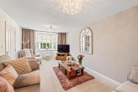 4 bedroom detached house for sale, Pasadena Avenue, Great Sankey, WA5