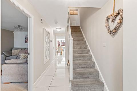 4 bedroom detached house for sale, Pasadena Avenue, Great Sankey, WA5
