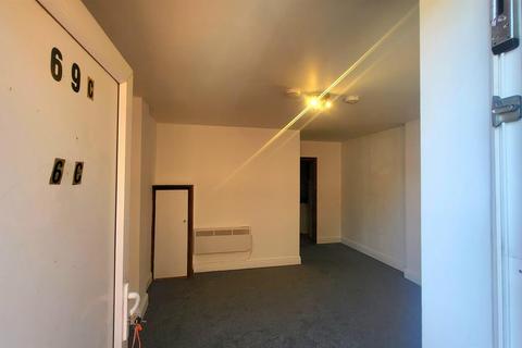 1 bedroom flat to rent, Harpur Street, Bedford