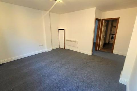 1 bedroom flat to rent, Harpur Street, Bedford