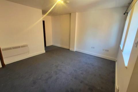 1 bedroom flat to rent, Harpur Street, Bedford