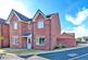 Chenet Way, Cannock WS11