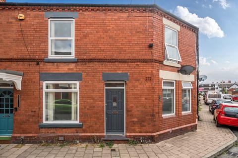 2 bedroom terraced house for sale, Cherry Road, Chester, Cheshire