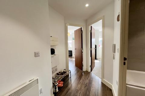 1 bedroom apartment to rent, Bridgewater House, Worcester, WR4