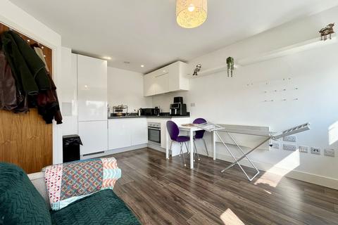 1 bedroom apartment to rent, Bridgewater House, Worcester, WR4