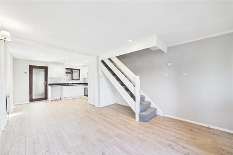 2 bedroom terraced house to rent, Wedgewood Way, Tilehurst, Reading, Berkshire, RG30