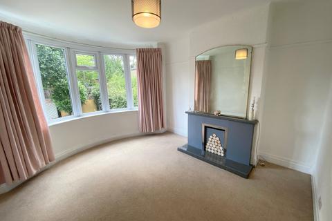 3 bedroom semi-detached house for sale, Rosslyn Road, Manchester, M16