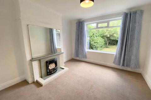 3 bedroom semi-detached house for sale, Rosslyn Road, Manchester, M16