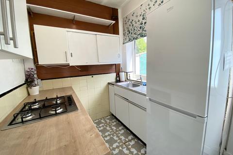 3 bedroom semi-detached house for sale, Rosslyn Road, Manchester, M16