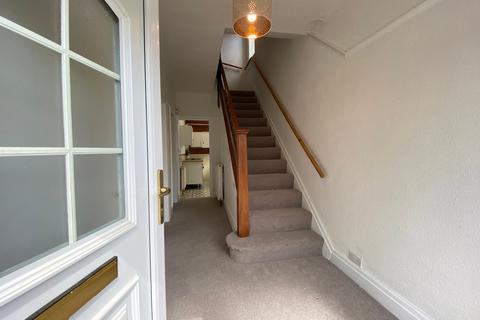3 bedroom semi-detached house for sale, Rosslyn Road, Manchester, M16