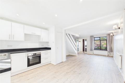 2 bedroom terraced house to rent, Wedgewood Way, Tilehurst, Reading, Berkshire, RG30