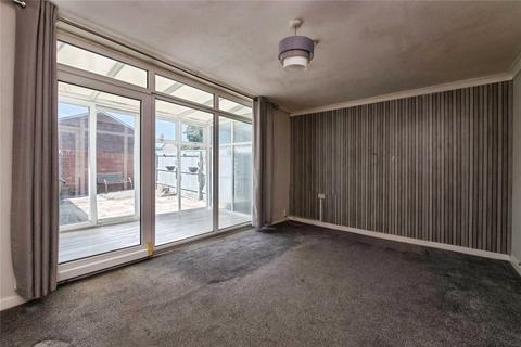 3 bedroom terraced house for sale, Bishop Westall Road, Exeter, Devon, EX2