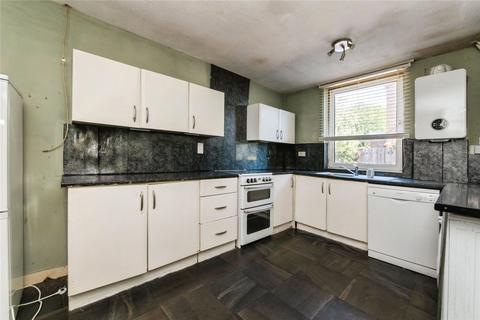 3 bedroom terraced house for sale, Bishop Westall Road, Exeter, Devon, EX2