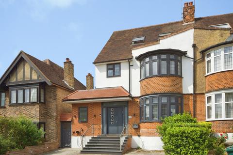 undefined, Friary Way, London, N12