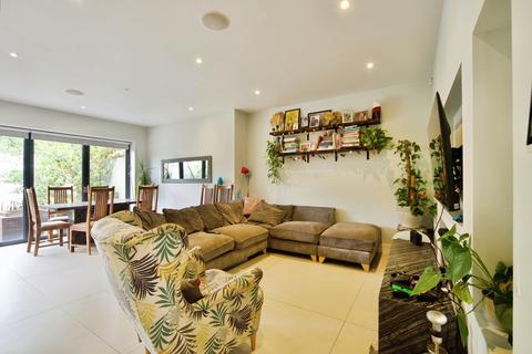 undefined, Friary Way, London, N12