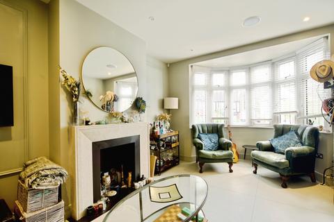 undefined, Friary Way, London, N12