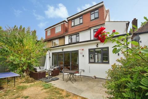 undefined, Friary Way, London, N12