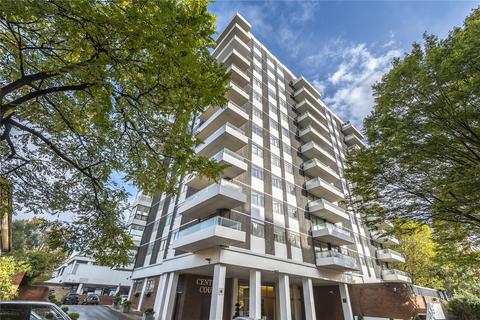 Century Court, Grove End Road
