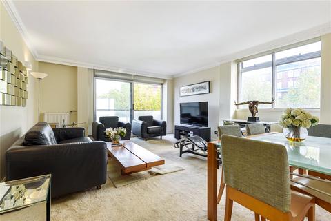3 bedroom apartment for sale, Century Court, Grove End Road