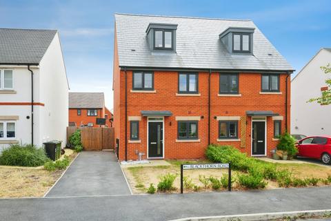 3 bedroom semi-detached house for sale, Blackthorn Road, WANTAGE