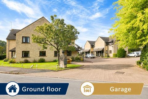 2 bedroom retirement property for sale, Pegasus Court, Cheltenham GL54