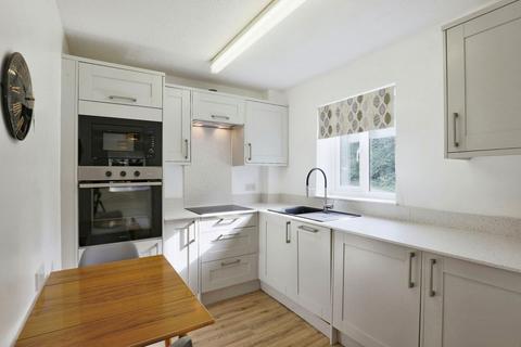 2 bedroom retirement property for sale, Pegasus Court, Cheltenham GL54