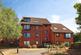 Marina Gardens, Bristol, BS16