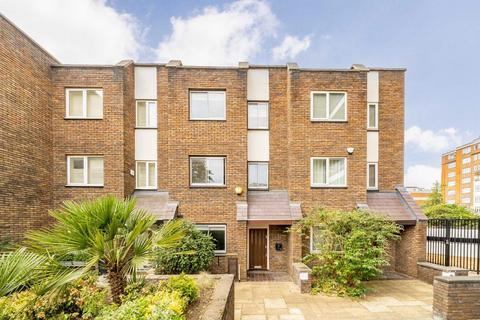 4 bedroom house to rent, Grove End Road, London NW8