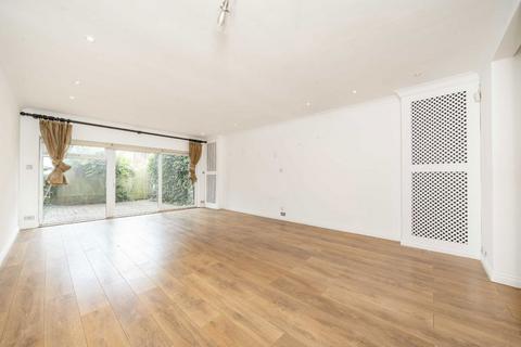 4 bedroom house to rent, Grove End Road, London NW8