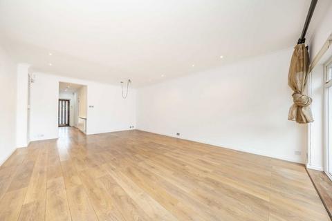 4 bedroom house to rent, Grove End Road, London NW8