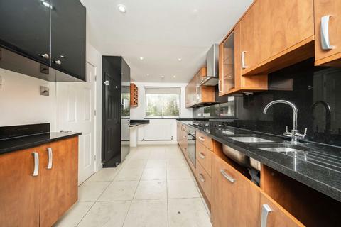 4 bedroom house to rent, Grove End Road, London NW8