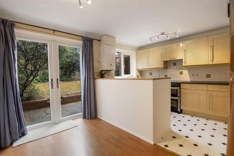 3 bedroom semi-detached house for sale, Crestbrooke, Northallerton