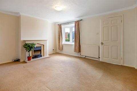 3 bedroom semi-detached house for sale, Crestbrooke, Northallerton