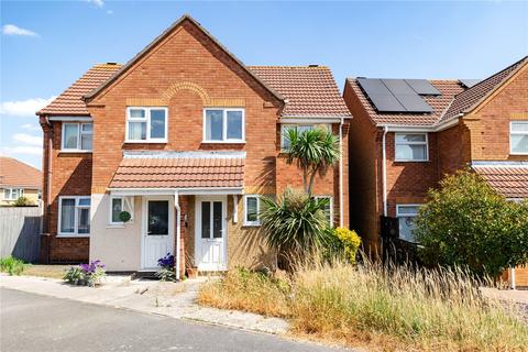 3 bedroom semi-detached house for sale - Delamare Road, Melton Mowbray, Leicestershire