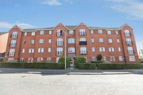 2 bedroom flat for sale, Harrison Drive, Crewe, Cheshire, CW1