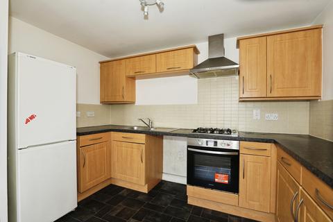 2 bedroom flat for sale, Harrison Drive, Crewe, Cheshire, CW1