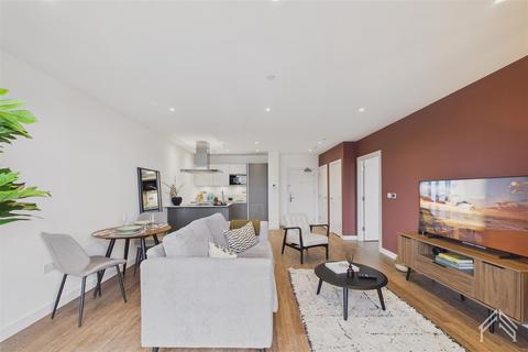 1 bedroom apartment to rent, Vanguard Way, Blackhorse Road London E17