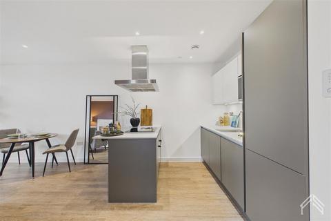 1 bedroom apartment to rent, Vanguard Way, Blackhorse Road London E17